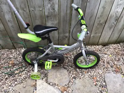 Supercycle Uproar Kids' Bike 12-in Wheel new price, View more