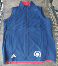 Boston Marathon Adidas Running Vests – New with Tags – Women’s