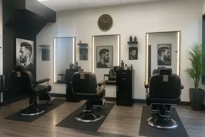 Barber Wanted – Grow With Us (VIP Cutz, Burlington) VIP Cutz Barbershop is looking for a serious bar...