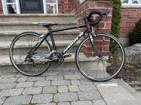 Vélo route junior argon 18 xe 650 pour (8-13 ans)
