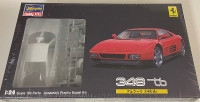 Hasegawa 1/24 Ferrari 348tb