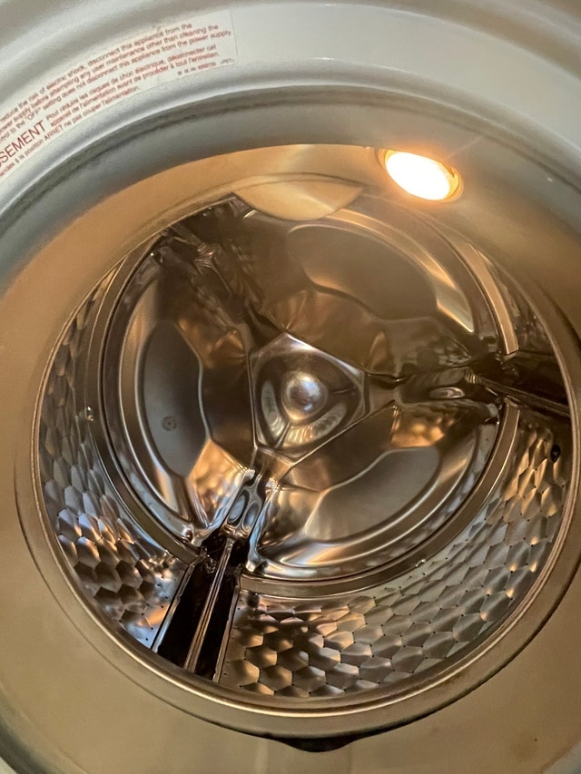 Miele washer & dryer set (washing machine 1113, dryer t1312) Washers