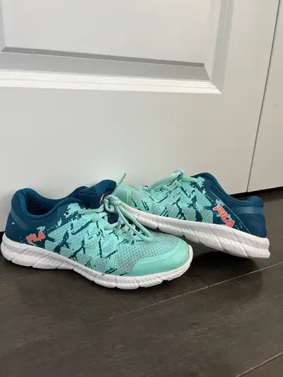 Women’s Fila Shoes, View more