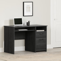 Computer Desk with Keyboard TraySouth Shore14119