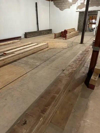 LUMBER Text 905-329-1399 to arrange to meet for pick up Main Street, Niagara Falls. CASH Only, $75 M...