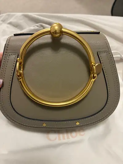 Chloe Nile Bag for sale, View more