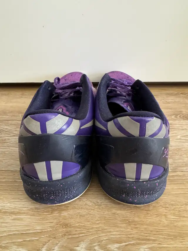 Nike Men's Kobe 8 VIII System Playoff Gradient (Size: US 11.5) in Men's Shoes in Ottawa - Image 4