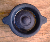 Oil Cap Cover 1960's to 1970's OEM