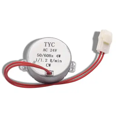 new Electric motor, View more