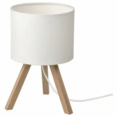 ikea table lamp, View more