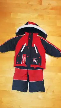 Boys snowsuits