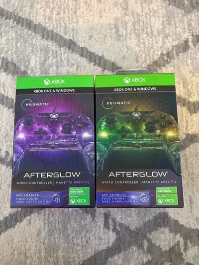 PDP Xbox Controllers, View more