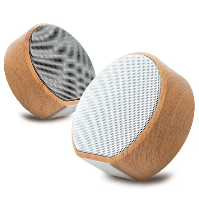 Bluetooth speaker - great sound