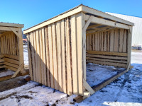 Horse Shelters - NEW