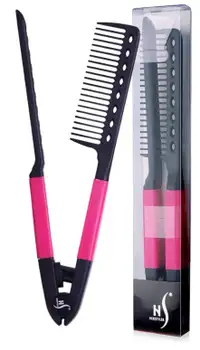 Herstyler Easy Comb - New in Package!