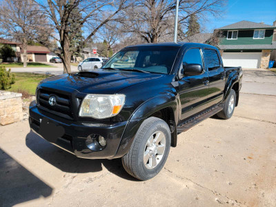 2006 Toyota Tacoma Sport (fresh saftey)