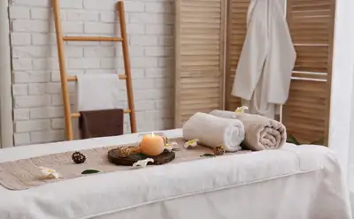 Relaxing Massage – Professional Male Therapist, View more