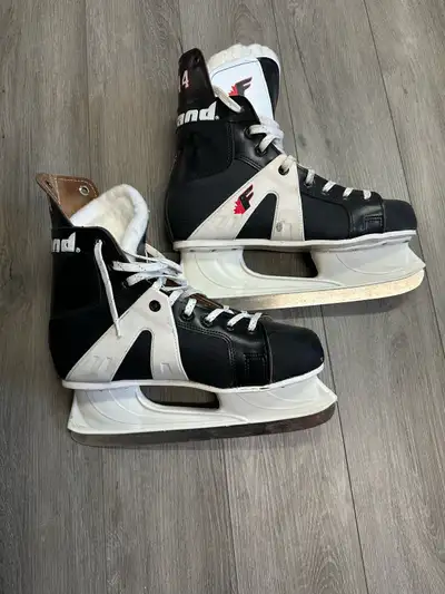 Ferland Hockey Skates, View more