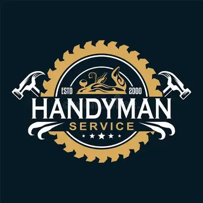 Handyman Looking For Work, View more