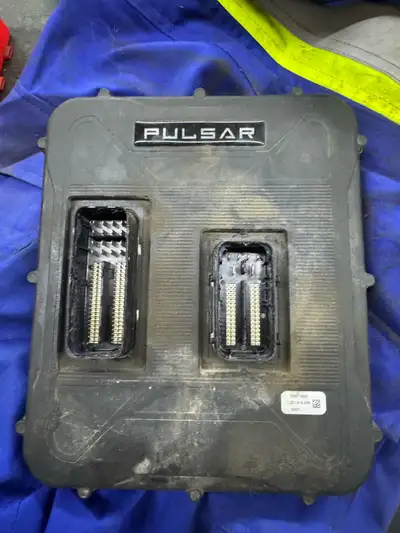 Pulsar V3 17-19 GM 6.6L Duramax L5P, Works great, selling as I am deleting truck, no longer required...