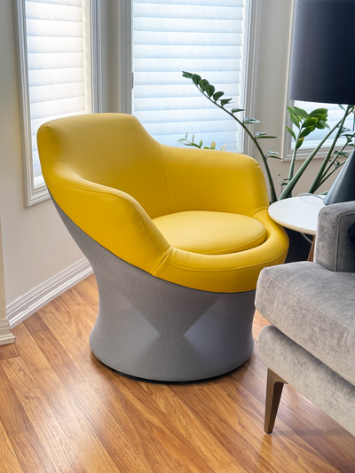 Studio TK Dual Chair - Designed by Toan Nguyen, View more