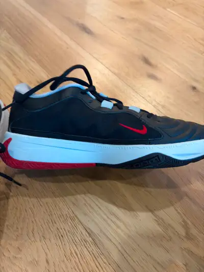 Giannis Zoom Freak 5-Basketball Shoes Size 8.5, View more