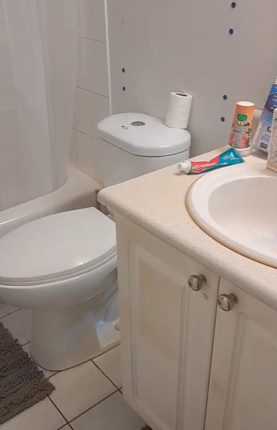 Short-Term Furnished 1 Bedroom Apartment – 6 Months