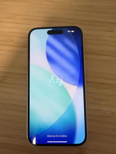 Apple iPhone 15, View more