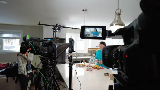 Pro Video Production, Studio Rental & Video Editing Services63347533651075124