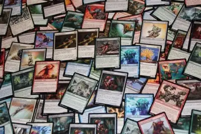 Buying Magic The Gathering Bulk - MTG Bulk, View more