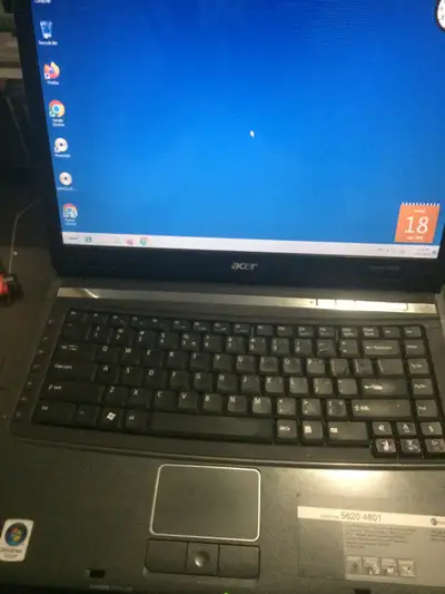 Acer Laptop Extensa 5620z, View more