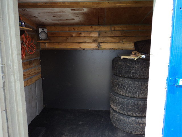Shed for Sale in Outdoor Tools & Storage in Charlottetown - Image 3