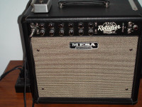 MESA BOOGIE AMP FOR SALE