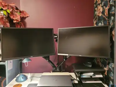 DELL 24 inch Monitors, View more
