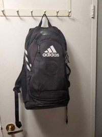 Men's Adidas Backpack