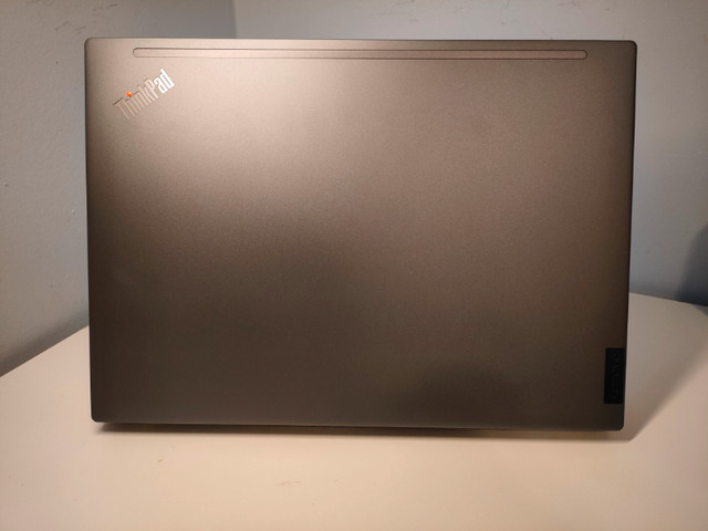 Thinkpad X13 - UPTO (i7 12th / 32GB DDR5/ 2TB SSD ) - Options in Laptops in Oshawa / Durham Region - Image 4