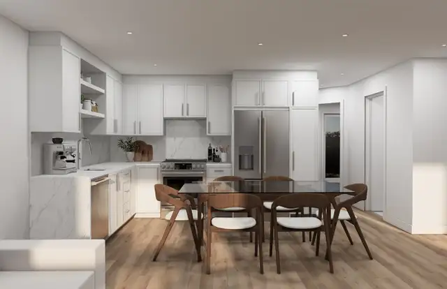 HOUSEKEEPER North Shore/Laval RESIDENTIAL CLEANING62863251725059121