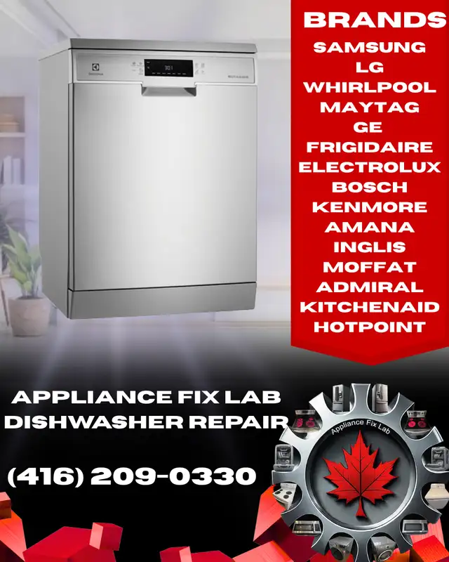Toronto Washer Repair Service - Same Day Available62863246437121121