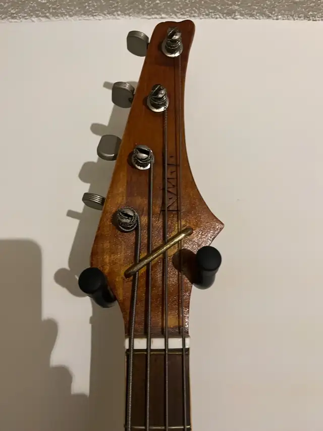 Custom Snake Bass in String in Mississauga / Peel Region - Image 3