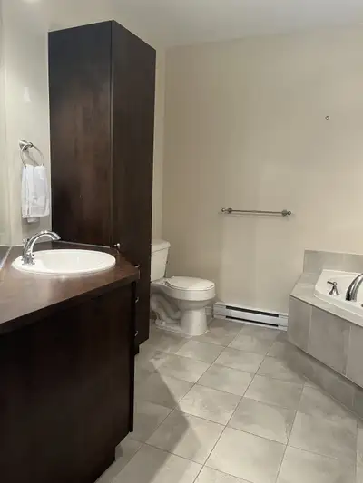 Condo à louer