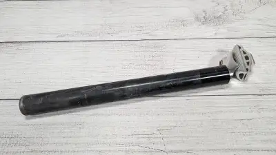 Vintage Kalin NL 14.5" (30.65mm Diameter) Aluminum Seat Post, View more