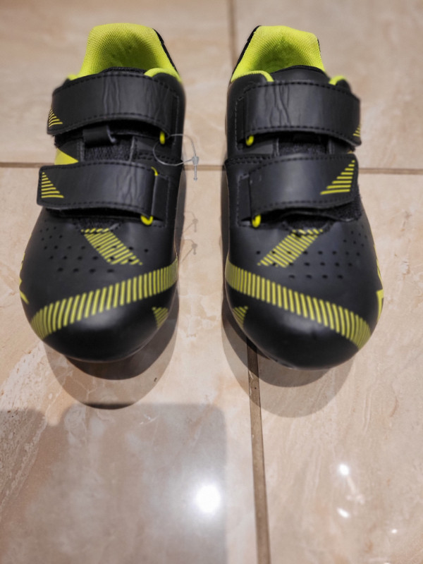 New Northwave Torpedo 2 JR  Road Cycling Shoes with cleats in Other in Calgary