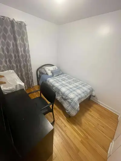 Room for Rent – $750/Month A private room is available for rent starting October 1st. The room is fu...