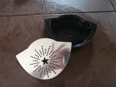 Je pense que ça allait après une cafétière. A. donner, secteur Terminus Les Saules.