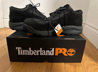Timberland Pro, safety shoes/souliers de sécurité (12)
