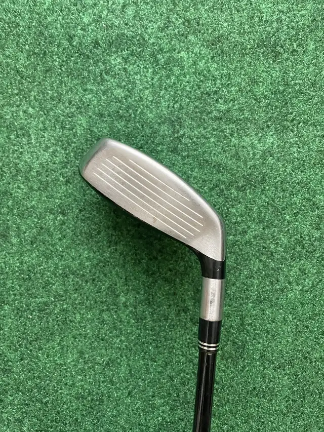 Taylormade 3 Hybrid (LH) in Golf in Ottawa - Image 3