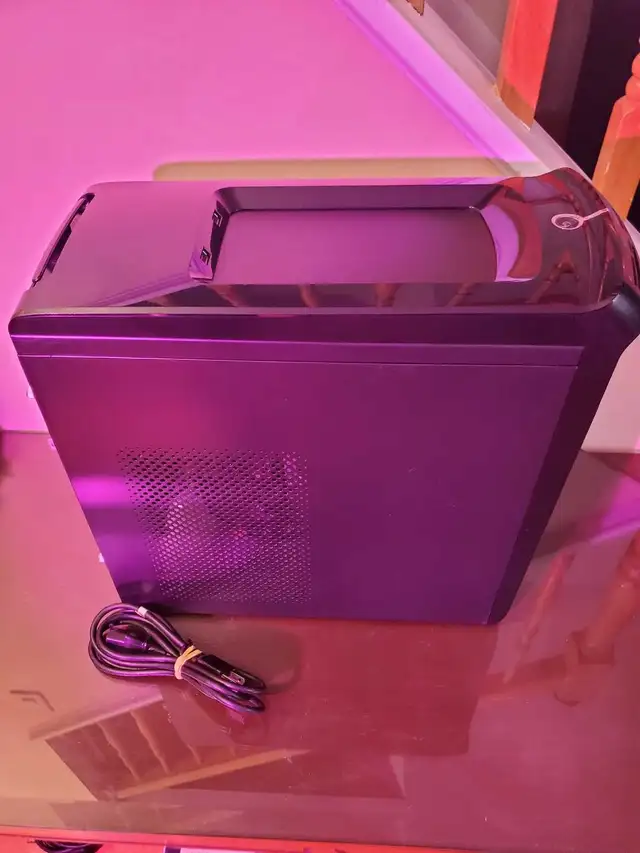 Ordinateur i5 2me gen. 16GB RAM, 512GB SSD in Desktop Computers in West Island - Image 3