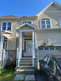 June-Aug sublet in Kingston for grad student/young professional