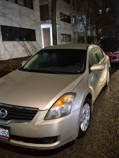 Ottawa to Montreal rideshare today; April 3rd, 4:30PM, View more