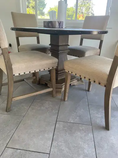 Dining Table Set, View more